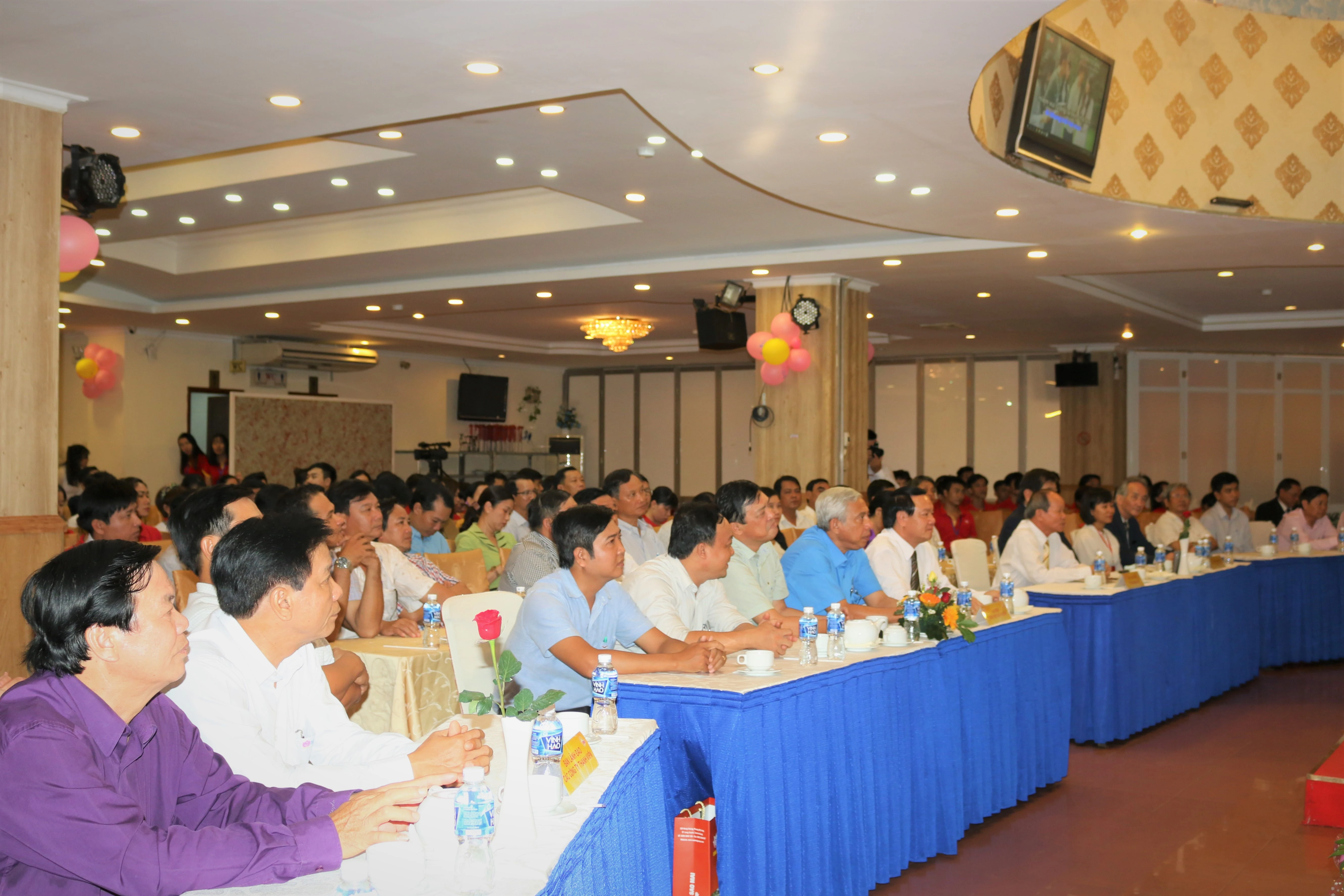MIF đưa các thực tập sinh sang Nhật Bản làm việc