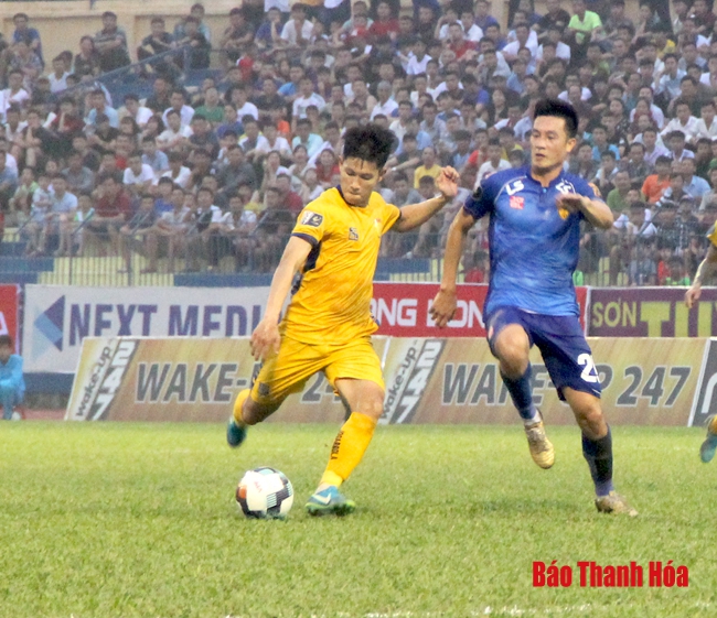 Công bố danh sách đội tuyển U23 Việt Nam: Lần đầu với Nguyễn Trọng Hùng, Nguyễn Hữu Lâm của Thanh Hóa