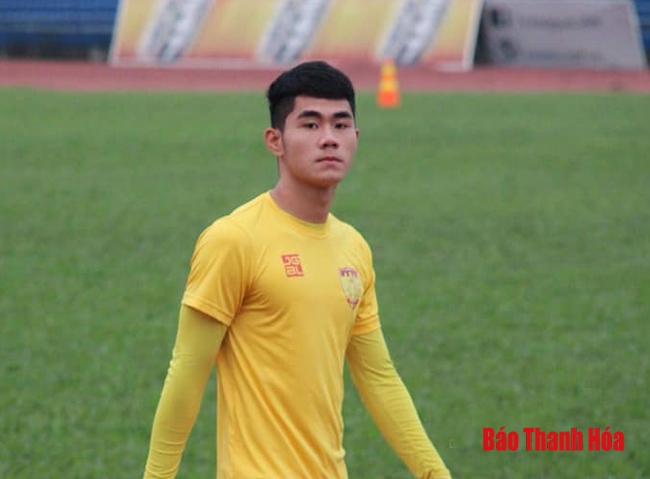 Công bố danh sách đội tuyển U23 Việt Nam: Lần đầu với Nguyễn Trọng Hùng, Nguyễn Hữu Lâm của Thanh Hóa