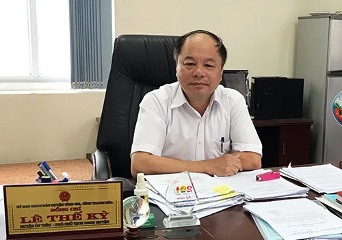 Phòng khám không phép “vô tư” hoạt động
