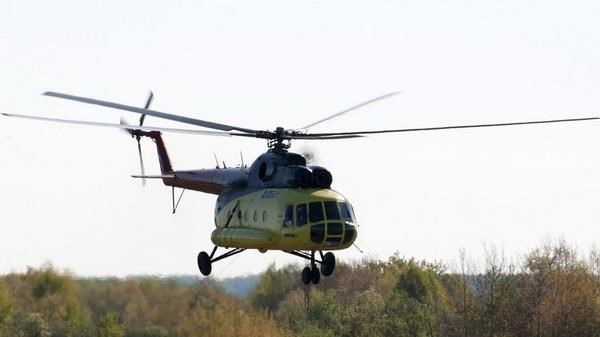 Rơi máy bay quân sự tại Ukraine, toàn bộ phi hành đoàn thiệt mạng