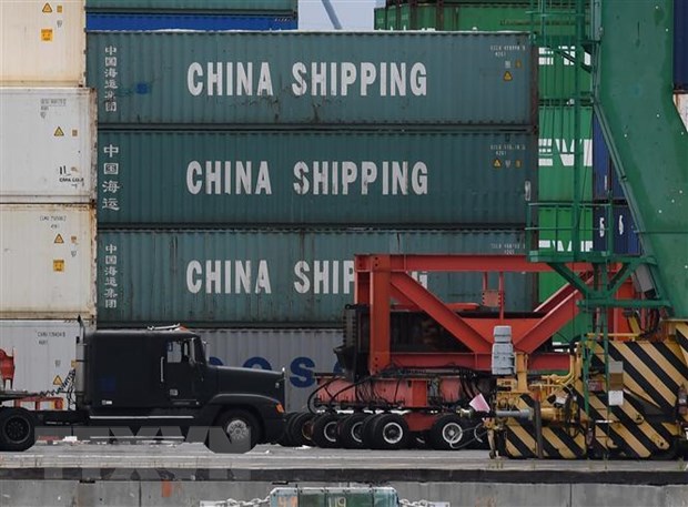 Trung Quốc công bố Sách trắng nêu lập trường về thương mại với Mỹ