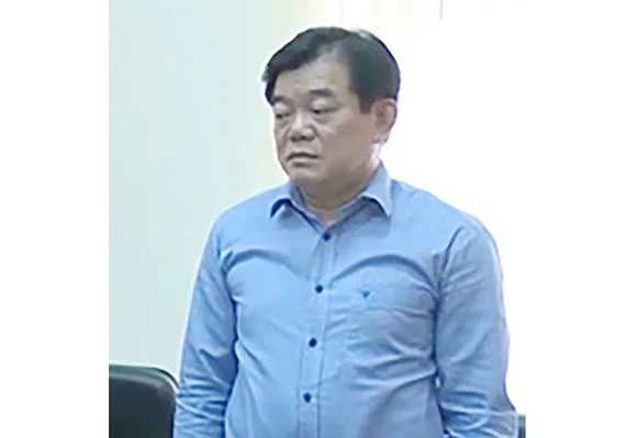Gian lận thi cử Sơn La: Cảnh cáo Phó Chủ tịch Sơn La, đề nghị kỷ luật Giám đốc Sở GD-ĐT Hoàng Tiến Đức