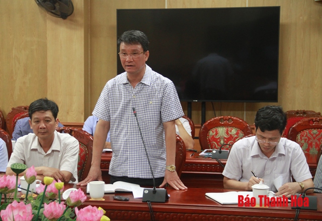 Xây dựng mô hình quản lý tổng hợp chất thải sinh hoạt cho xã đảo Nghi Sơn