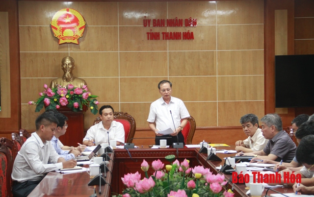 Xây dựng mô hình quản lý tổng hợp chất thải sinh hoạt cho xã đảo Nghi Sơn