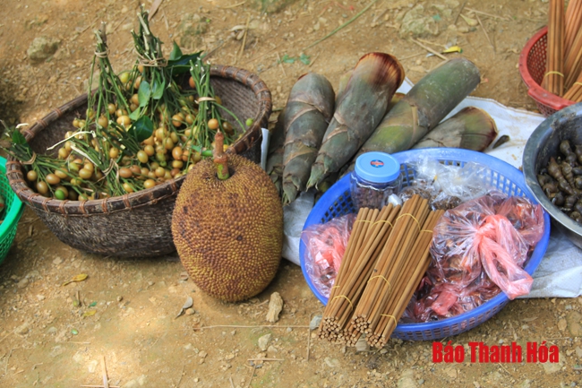 Thác Mây (Thạch Thành) – “Quà tặng vô giá” của thiên nhiên, điểm giải nhiệt tuyệt vời ở xứ Thanh