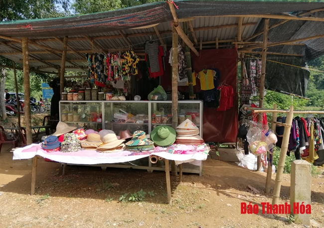 Thác Mây (Thạch Thành) – “Quà tặng vô giá” của thiên nhiên, điểm giải nhiệt tuyệt vời ở xứ Thanh