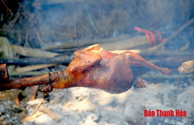 Thác Mây (Thạch Thành) – “Quà tặng vô giá” của thiên nhiên, điểm giải nhiệt tuyệt vời ở xứ Thanh
