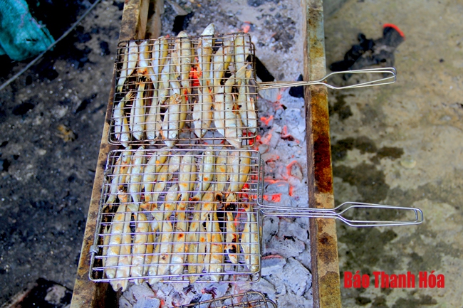 Thác Mây (Thạch Thành) – “Quà tặng vô giá” của thiên nhiên, điểm giải nhiệt tuyệt vời ở xứ Thanh