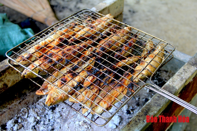 Thác Mây (Thạch Thành) – “Quà tặng vô giá” của thiên nhiên, điểm giải nhiệt tuyệt vời ở xứ Thanh