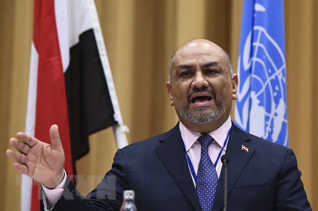 Bất đồng với Chính phủ, Ngoại trưởng Yemen đệ đơn xin từ chức
