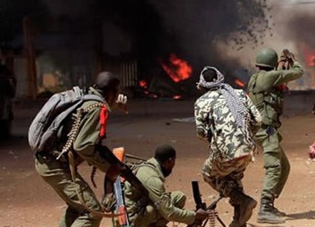 Cameroon: Tấn công nhằm cơ sở quân sự, ít nhất 26 người thiệt mạng