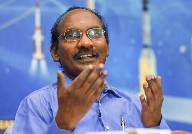 Ấn Độ công bố kế hoạch phóng trạm vũ trụ riêng đầy tham vọng