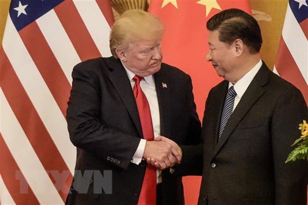 Trung Quốc kêu gọi Mỹ sẵn sàng cùng nhượng bộ trong đàm phán