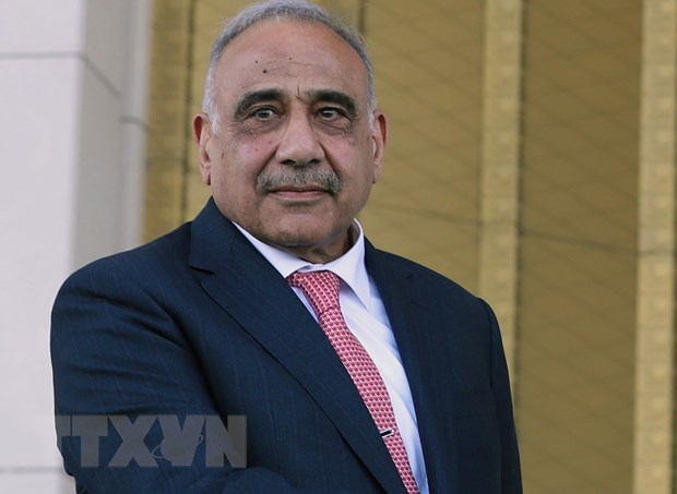 Quốc hội Iraq phê chuẩn thêm 3 bộ trưởng do Thủ tướng Mahdi đề xuất