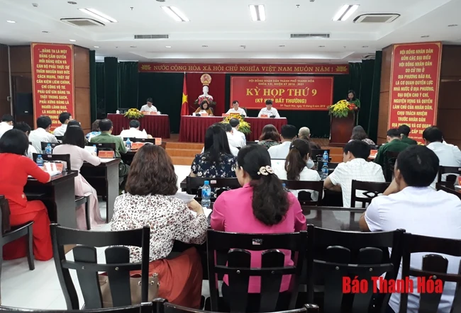 Tạo sự đồng thuận khi sắp xếp các đơn vị hành chính