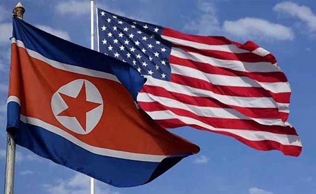Nga, Hàn Quốc nhất trí cần tái khởi động đối thoại Mỹ-Triều Tiên
