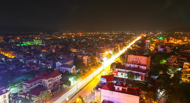 Đặt tên đường, phố tại TP Thanh Hóa và huyện Thọ Xuân: Cần thực hiện một cách thận trọng và khoa học