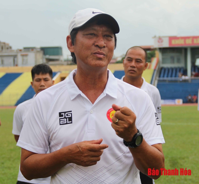 Vòng 14 V.League 2019: Ngược dòng ấn tượng, Thanh Hóa nhấn chìm Sanna Khánh Hòa BVN