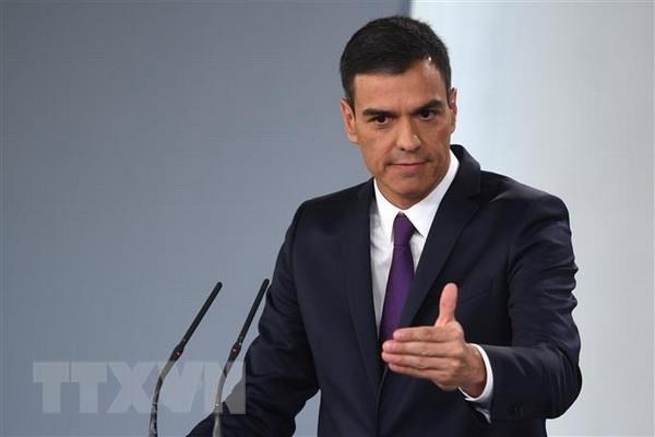Quyền Thủ tướng Tây Ban Nha tuyên bố không tiến hành bầu cử mới