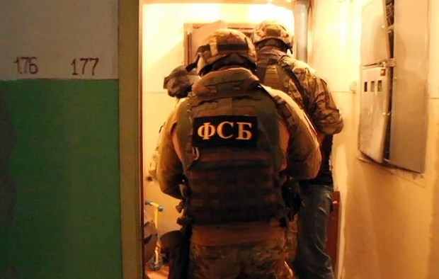 Nga ngăn chặn thành công hoạt động khủng bố của IS tại Rostov