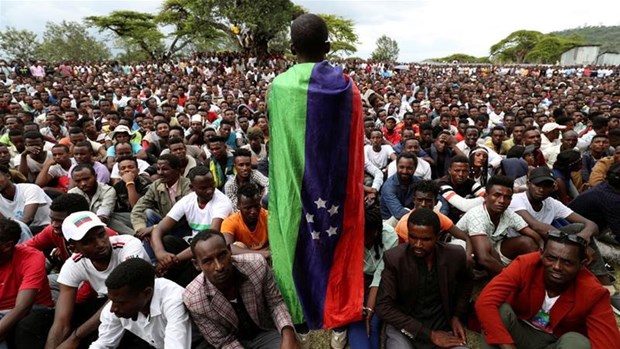 Ethiopia: Đụng độ khiến 17 người thiệt mạng tại khu vực đòi tự trị
