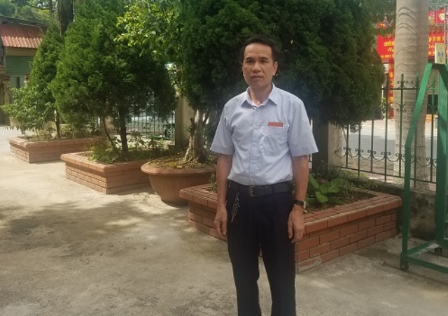 120 lá đơn tự nguyện thoát nghèo ở huyện Quan Sơn