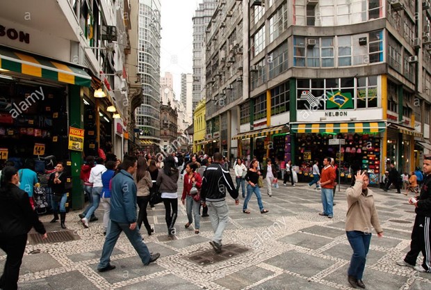 Brazil công bố gói kích thích kinh tế trị giá hơn 11 tỷ USD