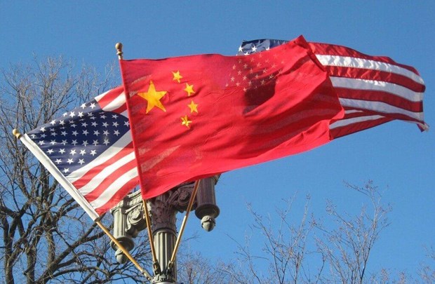 Báo Trung Quốc chỉ trích Mỹ đang gây tổn hại trật tự quốc tế
