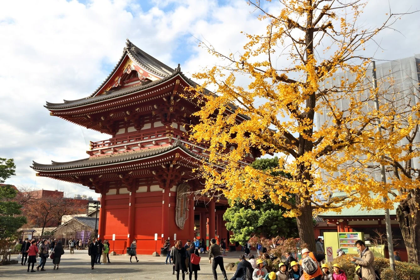 Khuyến mãi Thu 2019: Tận hưởng niềm vui du lịch mùa Thu cùng Vietravel