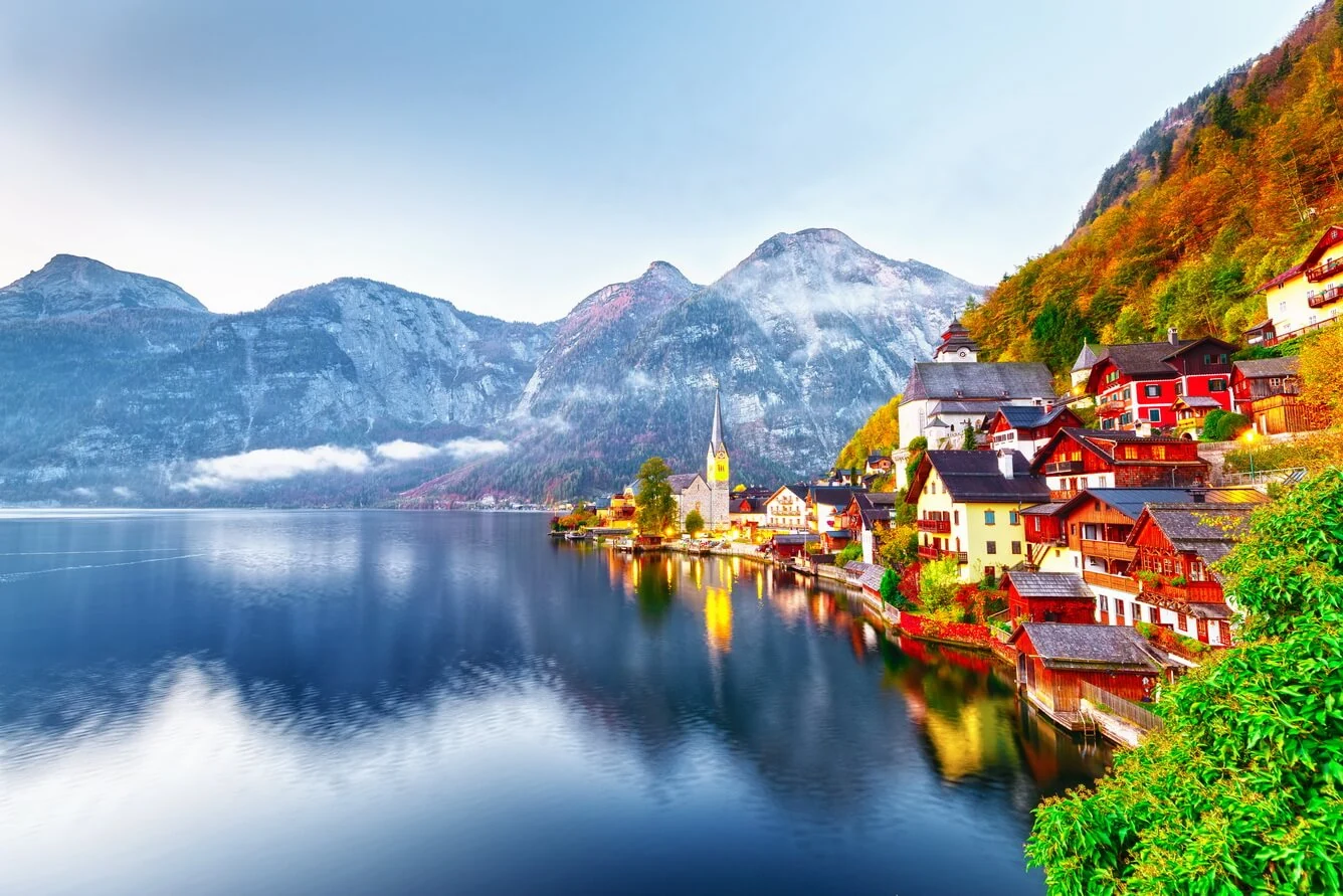 Khuyến mãi Thu 2019: Tận hưởng niềm vui du lịch mùa Thu cùng Vietravel
