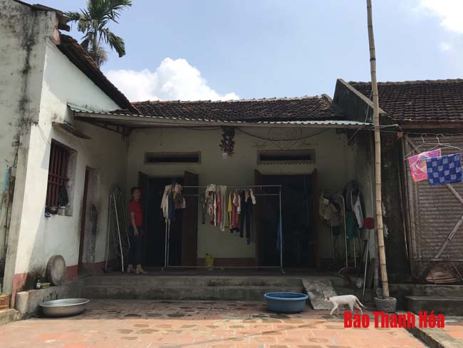 Trúng tuyển Đại học Dược: Ước mơ của Phúc đến với giảng đường