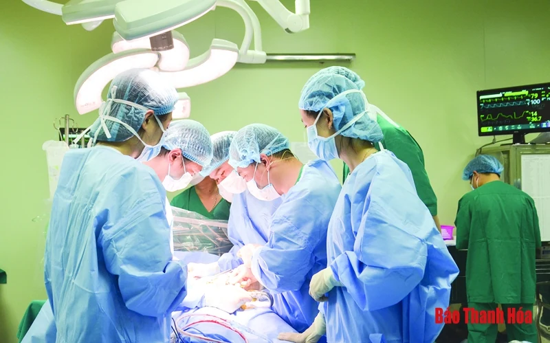 Chăm lo phát triển văn hóa - xã hội theo Di chúc của Người