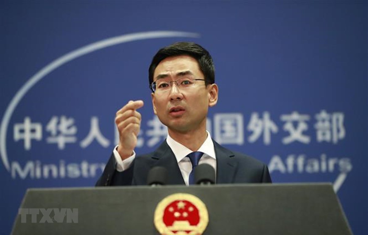 Trung Quốc kêu gọi Mỹ tạo điều kiện cho đàm phán thương mại