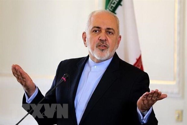 Ngoại trưởng Iran: Chính Mỹ đang có hành vi “tống tiền” hạt nhân