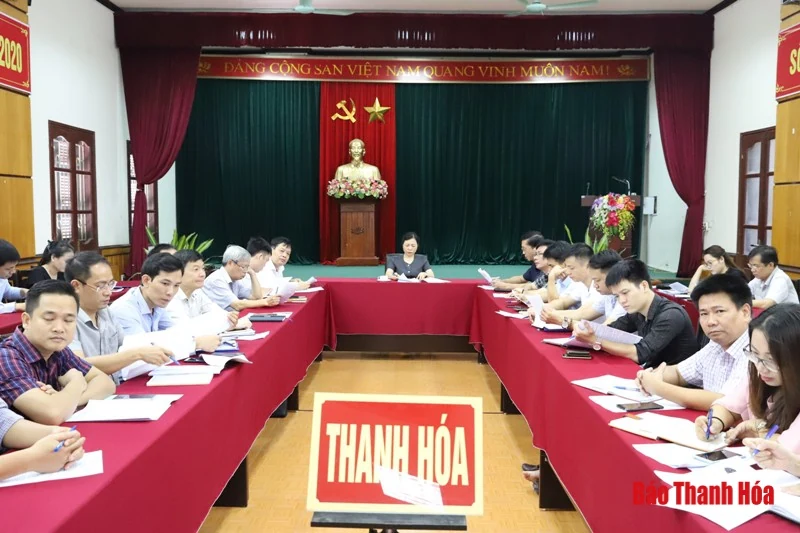 Tiếp tục thúc đẩy giải ngân nguồn vốn vay ODA và vốn vay ưu đãi nước ngoài năm 2019