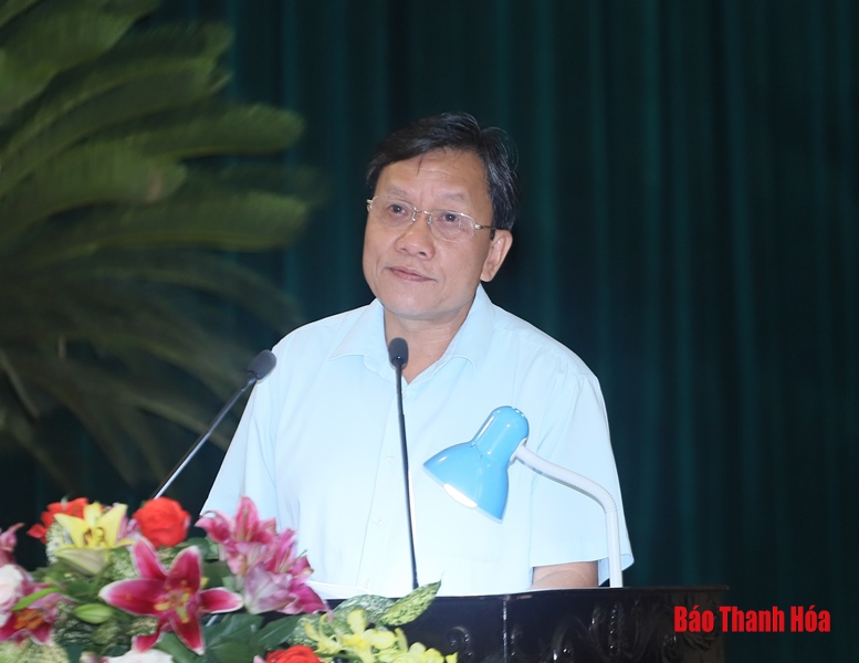 Tiếp tục xây dựng nền quốc phòng toàn dân vững chắc