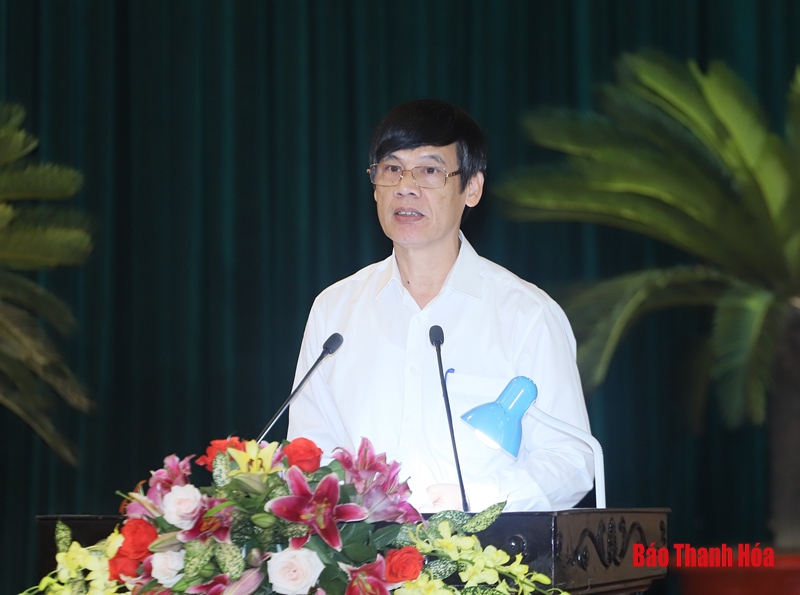 Tiếp tục xây dựng nền quốc phòng toàn dân vững chắc