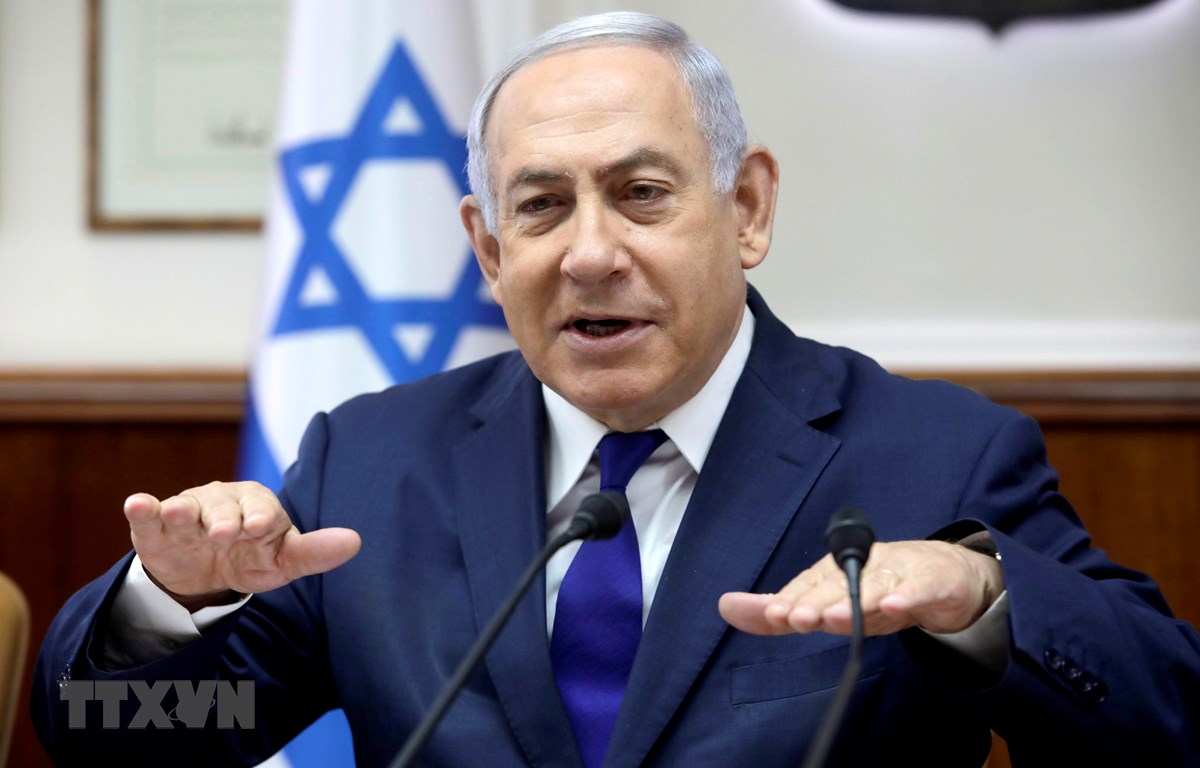 Thủ tướng Israel hủy bỏ chuyến đi Mỹ do kết quả bầu cử quốc hội