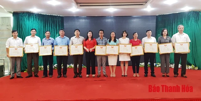 Phát huy sức mạnh đại đoàn kết toàn dân tộc, nâng cao chất lượng hiệu quả hoạt động của Ủy ban MTTQ các cấp