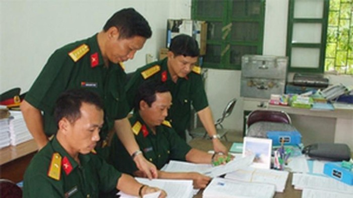 Giải quyết chế độ trợ cấp một lần đối với người được cử làm chuyên gia sang giúp Lào, Căm-pu-chi-a