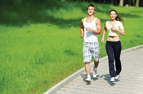 Thanh Hóa: Trời nắng hanh, cần đề phòng các bệnh trong thời điểm giao mùa