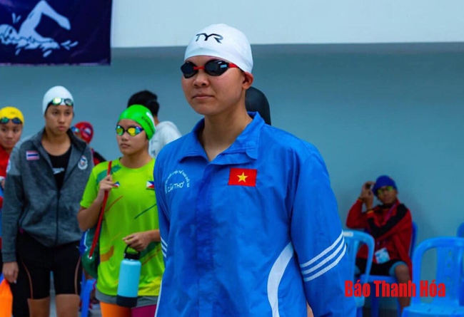 Công bố danh sách Đoàn thể thao Việt Nam tham dự SEA Games 30: Thanh Hóa đóng góp 13 VĐV và 3 HLV