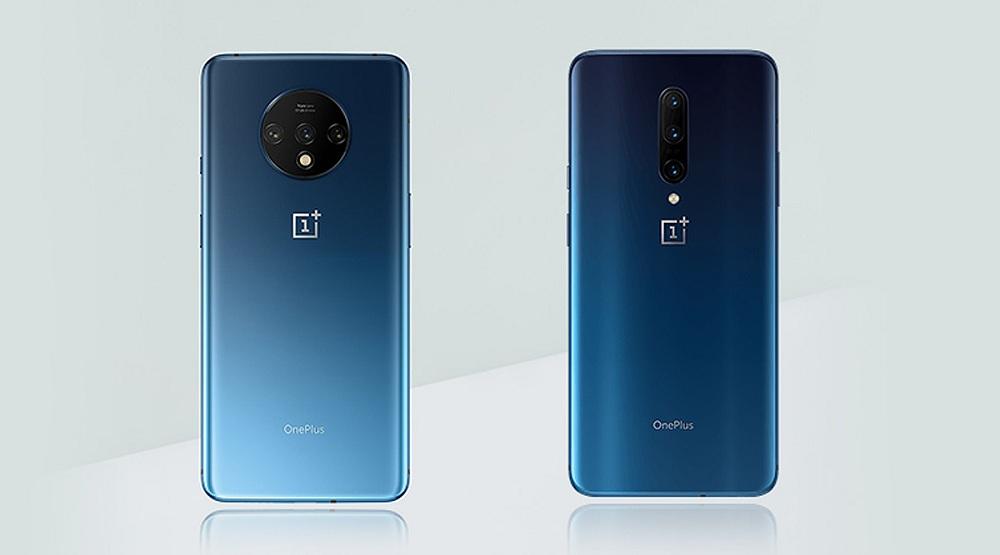 Cùng Di động Việt điểm qua những nâng cấp đáng giá trên One Plus 7T so với One Plus 7