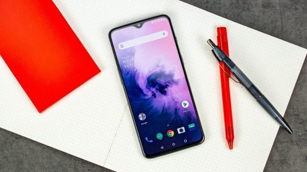 Cùng Di động Việt điểm qua những nâng cấp đáng giá trên One Plus 7T so với One Plus 7