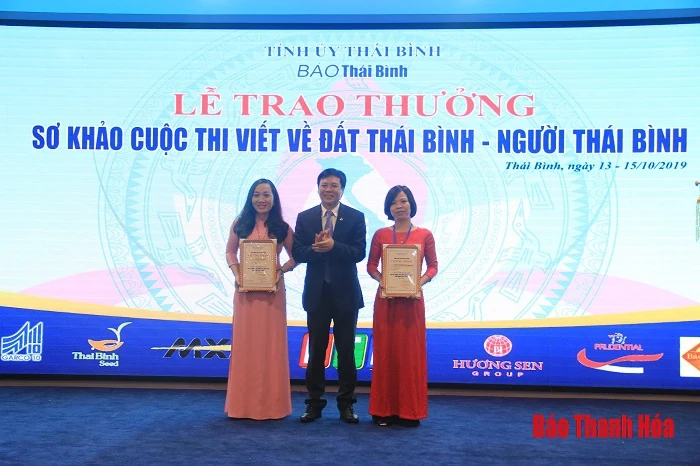 Báo Đảng địa phương tuyên truyền phục vụ Đại hội Đảng các cấp
