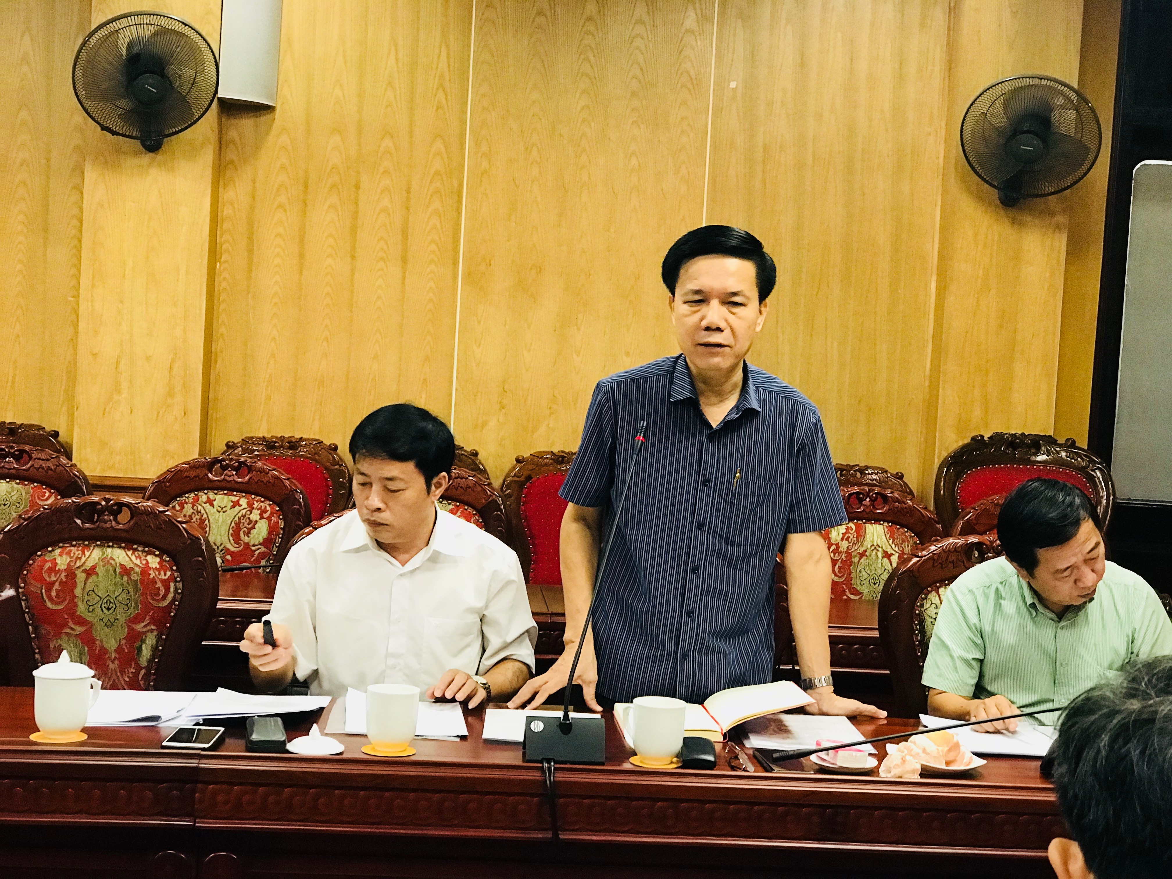 Thông qua đề án Thí điểm sàng lọc ung thư cổ tử cung giai đoạn 2020-2025, tỉnh Thanh Hóa