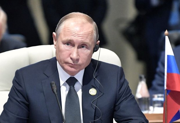 ​“Hội nghị Nga-châu Phi là sự kiện cột mốc và chưa từng có tiền lệ”