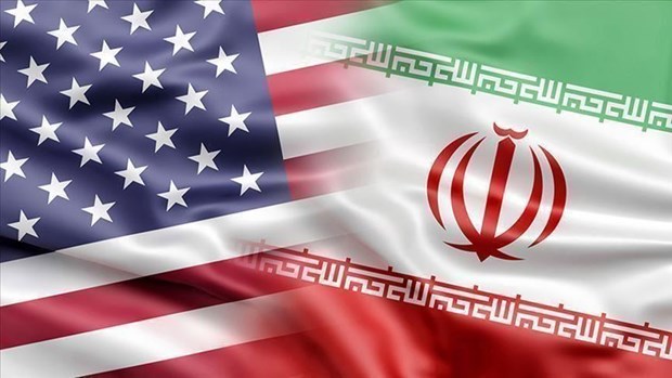 Mỹ đề ra cơ chế thương mại mới đối với Iran để chống rửa tiền