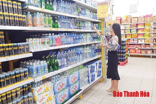 Chất lượng nước uống đóng chai - Chuyện chưa có hồi kết: Bài 1 - Loay hoay trong “thế giới nước”